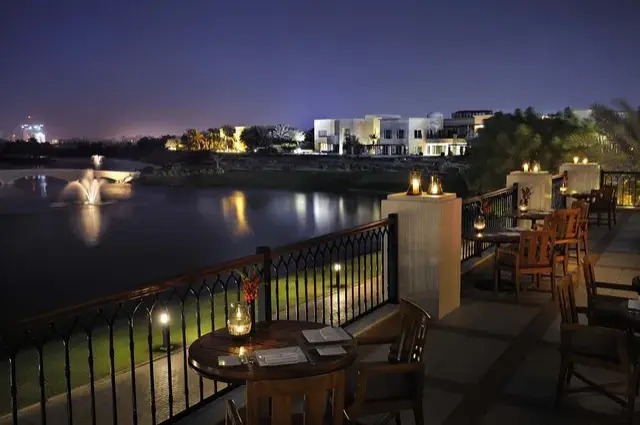 Tailor Made Holidays & Bespoke Packages for The Address Montgomerie Dubai